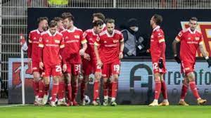 Union berlin vs borussia monchengladbach match preview: G6ai2sa4uurejm