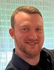 Obituary information for Robert Swain Jr.