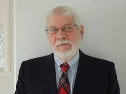 A Conversation with Ralph Potter