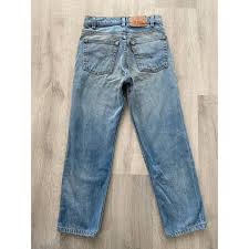 Vintag Levis 505-03 W35 L27 Made In Usa - Etsy Denmark