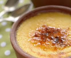 Creme Catalane Recette Avec Images Creme Catalane Recettes De Cuisine Recette Creme Catalane