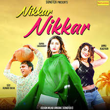 Check spelling or type a new query. Nikkar Nikkar Sapna Chaudhary Mp3 Song Download Pagalworld Com