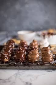 Chocolate Marshmallow Sweetie Pies Chocolate Recipes Chocolate Marshmallows Sweetie Pies Recipes
