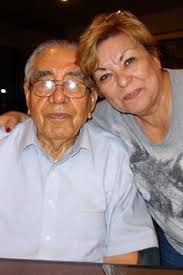 Reynaldo Baldonado Obituary