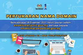 Kini anda boleh melayari portal rasmi jpnin versi mudahalih menerusi smartphone dengan hanya melalui kod qr rasmi jpnin. Sistem Maklumat Jpnin White Out Tape Tape