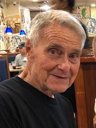 Obituary for Thomas V. Horner