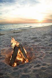 How To Start A Bonfire At The Beach | Ehow