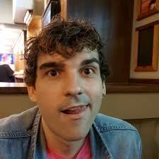 Christopher Cornwell (@ergasist)