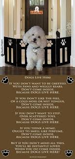 Bichon Dogs Live Here Poem Bichon Dog Bichon Frise Dogs Bichon Frise