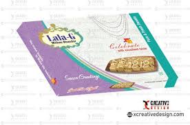 Sweet Box Design Free Cdr Download Xcreativedesign In 2020 Sweet Box Design Sweet Box Box Design