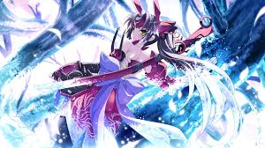 2048x1152 Beautiful Pictures Of Kouyoku No Soleil Anime Hinh ảnh Hinh Nền