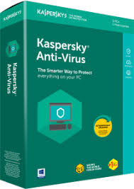 Kaspersky Antivirus 2021 Crack Activation Code Latest
