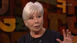 Eilish O'Carroll Cutting Edge