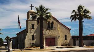 Diocese of San Bernardino