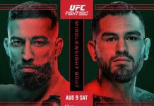 Oficjalny plakat "Special Edition" Gali MMA Gladiator Arena 10 oraz Gali  Disco Polo