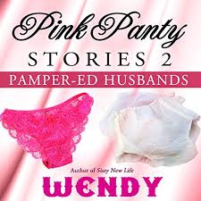 The sissy institute is the place for sissybois, fembois, twinks, trans girls, cross dressers, sissyslaves, cis straight men and cis women, etc., to learn how to be the femme being that you want to be. Pink Panty Stories 2 Adult Sissy Baby Girls In Panties And Diapers Audio Download Wendy Zoe James Gold Egg Investing Llc Amazon De Books