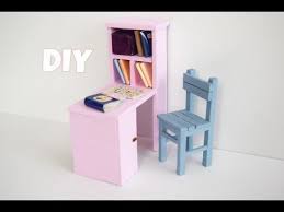 Kendin Yap Minyatur Kose Koltuk Yapimi Dollhouse Miniatures Youtube Bebek Evleri Barbie Furniture Ve Minyaturler