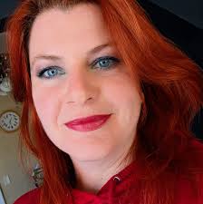 My side of our aquarium. My wife has Harry Potter