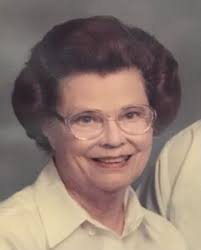 Miriam Elmore Shi Obituary