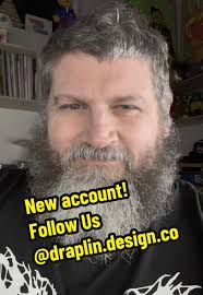 Behind the Scenes at Draplin Design Co. TikTok