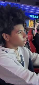 Justice for Cyrus Carmack-Belton