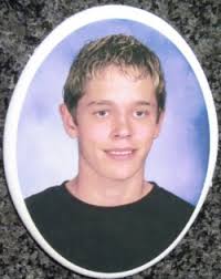 Dustin David Heydt (1990-2007)