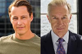 Matthew William Joins the Cast of Dexter: Original Sin—Could He Be Playing  a Young Thomas Matthews?