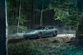 Ferrari Gtc4 Lusso By Novitec The Performance En Vogue Car Wallpapers Super Cars Supercars Wallpaper