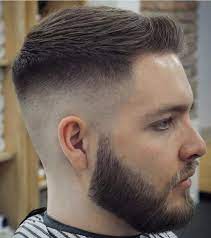 High fade haircut is really a cool hairstyle that rose to fame back in 80s and 90s. 31 Best High Fade Haircut Styles 2021 Mens Haircuts Fade Fade Haircut Styles High Fade Haircut