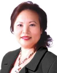 Shirley Kang Siew Lan from ORANGETEE & TIE PTE. LTD. profile