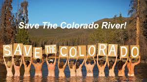 It is the 18th longest river in the united states and the longest river with both its source and its mouth. Save The Colorado Home Facebook