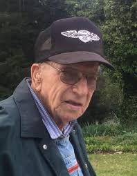 Hubert Perkins Obituary December 25, 2018