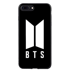 Bts= crackheads blackpink= crackheads 11 of them in one group chat imagine the chaos they will create btsxblackpink groupchat au. Black Bangtan Boys Iphone 7 Plus Case Bts 8 Plus Cover Kpop Boy Group South Korean Guy Band Themed Bulletproof Boyscouts White Window Curtain New Logo Tpu Buy Online In Samoa At