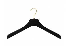 Les meilleures offres pour enfants cintre velours enfants cintres cintre babybügel velours cintre sont sur ✓ comparez les prix et les spécificités des produits neufs et d'occasion ✓ pleins d'articles en. Cintres Velours Noir Crochet Argent Ou Or Pour Vestes Et Manteaux Femme Et Homme Fb Floque Style Velours Le Cintre Francais