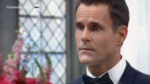 Willow flips the script and shocks everyone in attendance at her wedding...  Drew most of all. #GeneralHospital