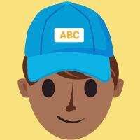 In fermentation, sugars such as glucose are converted to ethanol (C₂H₂OH)  and carbon dioxide CO₂. Write a balanced chemical reaction for the  fermentation of glucose (CH2O)?