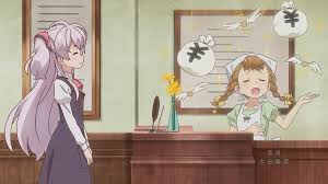 Watashi Nouryoku Wa Heikinchi De Tte Itta Yo Ne Episode 13 Watashi Nouryoku Wa Heikinchi De Tte Itta Yo Ne Episode 1 Parodies References Notes Anime References
