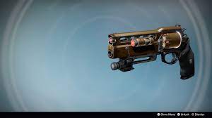 In my opinion gunner weapons are the. Fatebringer Year 1 Destiny Wiki Fandom