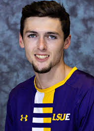 2021 Men's Soccer Roster