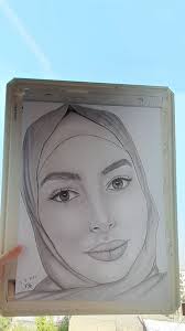 🧚‍♀️✨️, ., ., ., #portraitdrawing #art #instaart