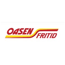 Oasen fritid