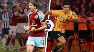 Ahead of this meeting, wolverhampton wanderers have not emerged victorious against burnley when they've played them away from home in the last 4 matches in the league. Burnley Vs Wolverhampton 5 Key Clashes To Look Forward To