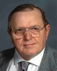 Donald "Don" Hillman