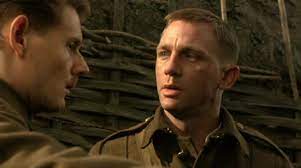 The Trench (1999) - IMDb