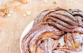 Epingle Sur Boulange Et Viennoiseries