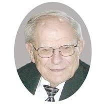 Richard J. Oswald Obituary