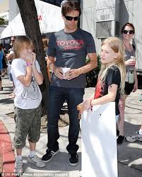Anna paquin and stephen moyer twins. True Blood S Stephen Moyer Finally Confirms Anna Paquin Is Expecting Twins Daily Mail Online