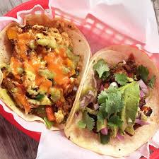 Cook fish for 2 minutes on each side, or until golden and cooked. Tacos Lazy Smurf S Guide