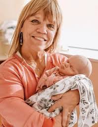 Happy ANNOUNCEMENT 🤯! First Son! Amy Roloff drop bombshell