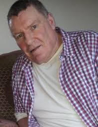 It is with the deepest regret that we announce the sad passing of Martin  McGill, from Greenview Way, Antrim.